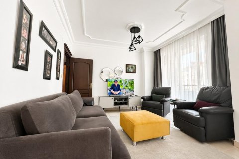 Продажа квартиры в Аланье, Анталье, Турция 6 комн., 265м2, №226495 – фото 6