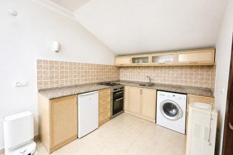 Продажа квартиры в Аланье, Анталье, Турция 6 комн., 265м2, №226495 – фото 18