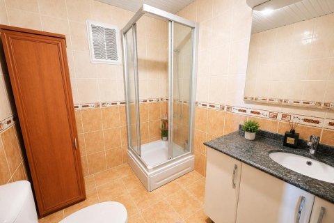 Продажа квартиры в Аланье, Анталье, Турция 6 комн., 265м2, №226495 – фото 28