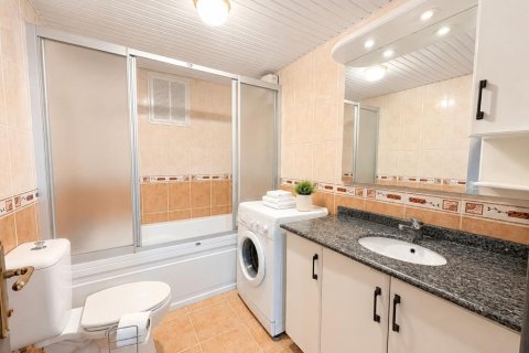 Продажа квартиры в Аланье, Анталье, Турция 6 комн., 265м2, №226495 – фото 13