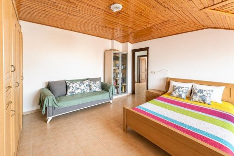 Продажа квартиры в Аланье, Анталье, Турция 6 комн., 265м2, №226495 – фото 27