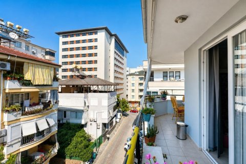 Продажа квартиры в Аланье, Анталье, Турция 6 комн., 265м2, №226495 – фото 10