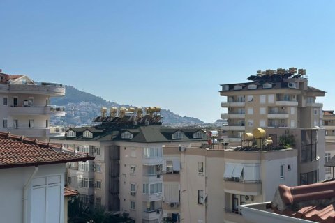 Продажа квартиры в Аланье, Анталье, Турция 6 комн., 265м2, №226495 – фото 29