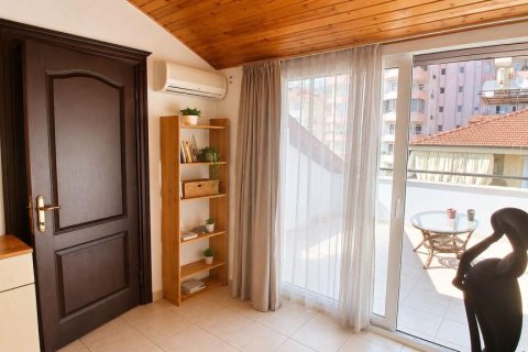 Продажа квартиры в Аланье, Анталье, Турция 6 комн., 265м2, №226495 – фото 24