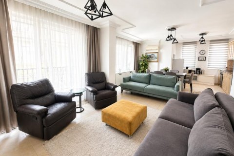 Daire   Alanya, Antalya, Türkiye №226495