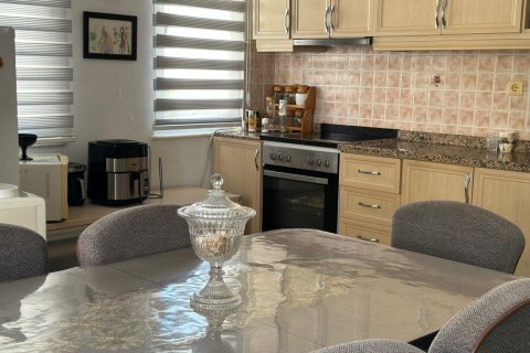 Продажа квартиры в Аланье, Анталье, Турция 6 комн., 265м2, №226495 – фото 5