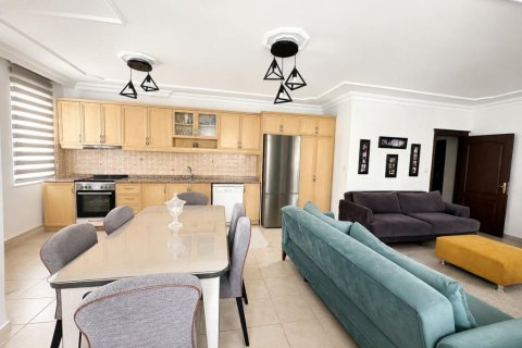 Продажа квартиры в Аланье, Анталье, Турция 6 комн., 265м2, №226495 – фото 4