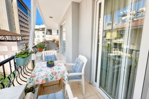 Продажа квартиры в Аланье, Анталье, Турция 6 комн., 265м2, №226495 – фото 11