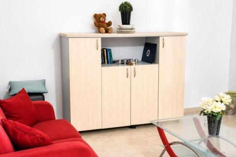 Продажа квартиры в Аланье, Анталье, Турция 6 комн., 265м2, №226495 – фото 17