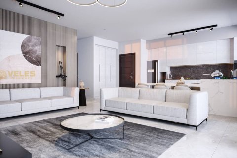 Продажа квартиры в Гирне, Северный Кипр 3+1, 102м2, №226493 – фото 13