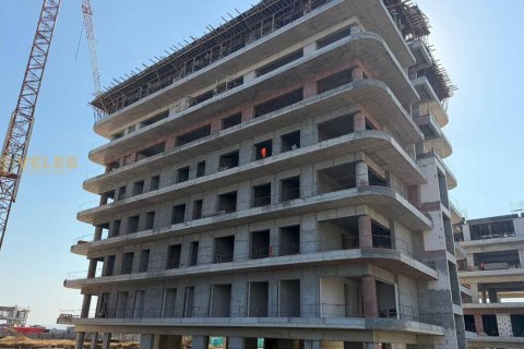 Продажа квартиры в Гирне, Северный Кипр 3+1, 102м2, №226493 – фото 2