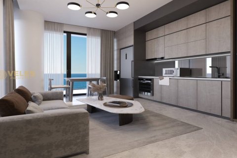 Продажа квартиры в Гирне, Северный Кипр 3+1, 102м2, №226493 – фото 27
