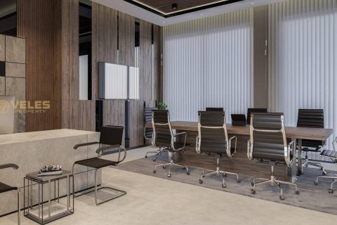 Продажа квартиры в Гирне, Северный Кипр 3+1, 102м2, №226493 – фото 21