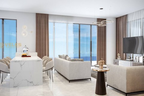 Продажа квартиры в Гирне, Северный Кипр 3+1, 102м2, №226493 – фото 11