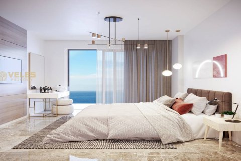 Продажа квартиры в Гирне, Северный Кипр 3+1, 102м2, №226493 – фото 5