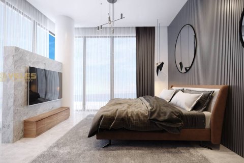 Продажа квартиры в Гирне, Северный Кипр 3+1, 102м2, №226493 – фото 24