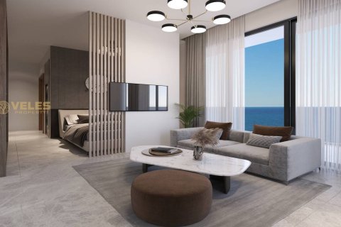 Продажа квартиры в Гирне, Северный Кипр 3+1, 102м2, №226493 – фото 26