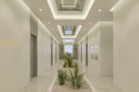 Продажа квартиры в Гирне, Северный Кипр 3+1, 102м2, №226493 – фото 16