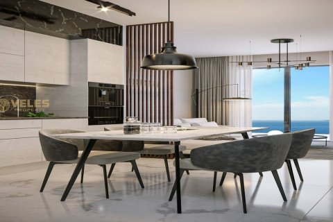 Продажа квартиры в Гирне, Северный Кипр 3+1, 102м2, №226493 – фото 1
