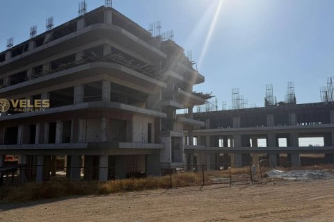 Продажа квартиры в Гирне, Северный Кипр 3+1, 102м2, №226493 – фото 10