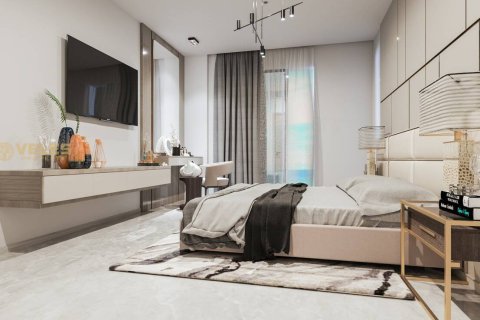Продажа квартиры в Гирне, Северный Кипр 3+1, 102м2, №226493 – фото 9