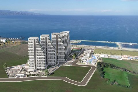 Продажа квартиры в Гирне, Северный Кипр 3+1, 102м2, №226493 – фото 29