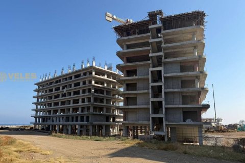 Продажа квартиры в Гирне, Северный Кипр 3+1, 102м2, №226493 – фото 4