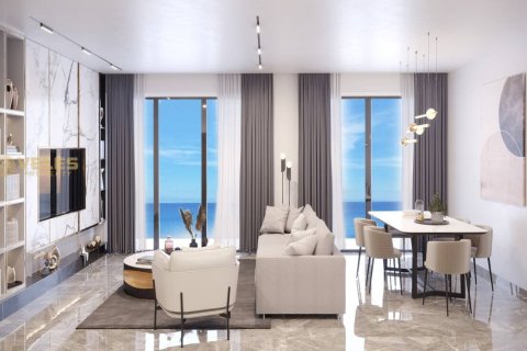 Продажа квартиры в Гирне, Северный Кипр 3+1, 102м2, №226493 – фото 7