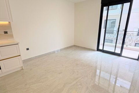1+0 Lägenhet i Alanya, Antalya, Turkiet Nr. 226492 - 3