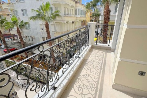 1+0 Lägenhet i Alanya, Antalya, Turkiet Nr. 226492 - 8