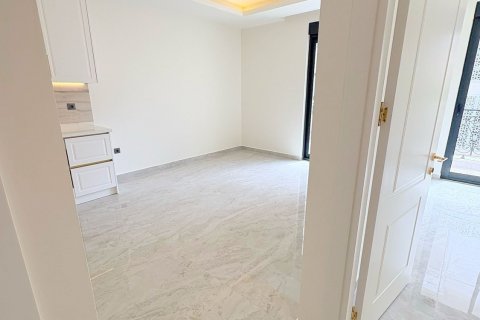 1+0 Lägenhet i Alanya, Antalya, Turkiet Nr. 226492 - 4