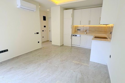 1+0 Lägenhet i Alanya, Antalya, Turkiet Nr. 226492 - 2