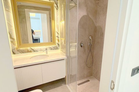 1+0 Lägenhet i Alanya, Antalya, Turkiet Nr. 226492 - 7