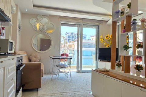Apartment for sale in Mahmutlar, Antalya, Turkey, studio, 47m2, No. 226497 – photo 4