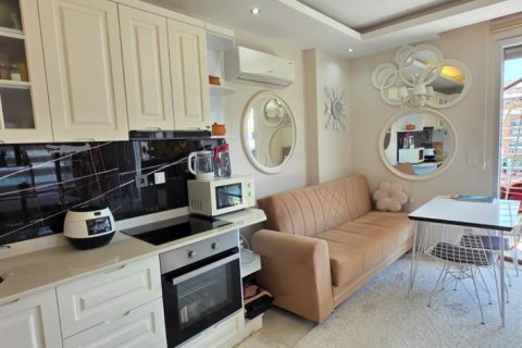 Apartment for sale in Mahmutlar, Antalya, Turkey, studio, 47m2, No. 226497 – photo 2