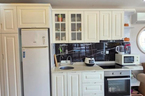 Apartment for sale in Mahmutlar, Antalya, Turkey, studio, 47m2, No. 226497 – photo 3