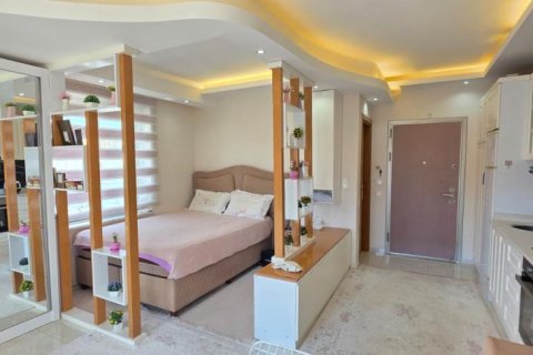 Apartment for sale in Mahmutlar, Antalya, Turkey, studio, 47m2, No. 226497 – photo 5