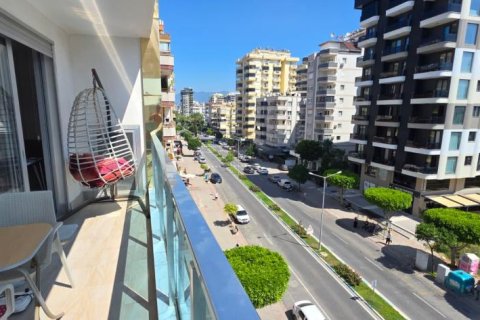 Apartment for sale in Mahmutlar, Antalya, Turkey, studio, 47m2, No. 226497 – photo 15
