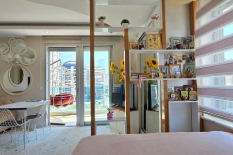 Apartment for sale in Mahmutlar, Antalya, Turkey, studio, 47m2, No. 226497 – photo 9