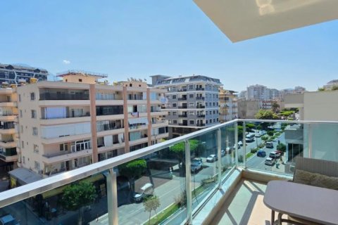 Apartment for sale in Mahmutlar, Antalya, Turkey, studio, 47m2, No. 226497 – photo 11