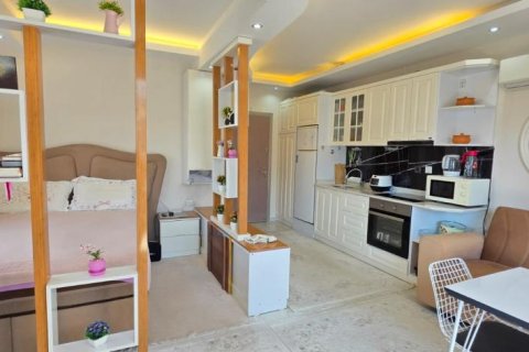 Apartment for sale in Mahmutlar, Antalya, Turkey, studio, 47m2, No. 226497 – photo 6