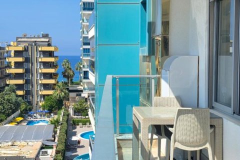 Apartment for sale in Mahmutlar, Antalya, Turkey, studio, 47m2, No. 226497 – photo 14
