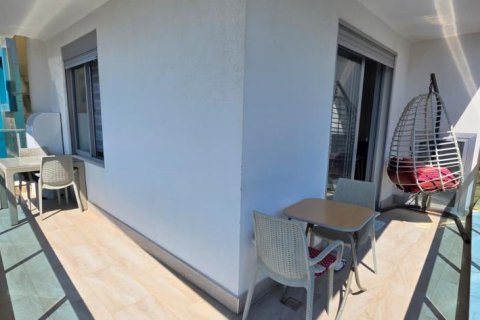 Apartment for sale in Mahmutlar, Antalya, Turkey, studio, 47m2, No. 226497 – photo 13