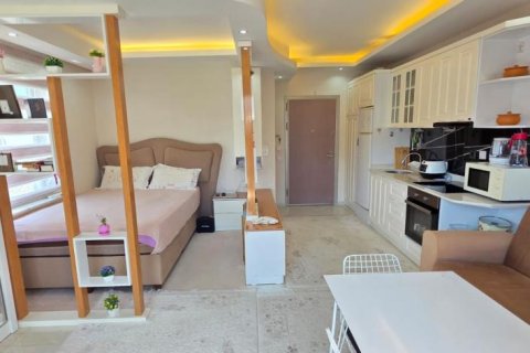 Apartment for sale in Mahmutlar, Antalya, Turkey, studio, 47m2, No. 226497 – photo 7