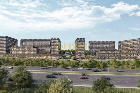 Daire 1+1 İstanbul, Türkiye №105092 - 8