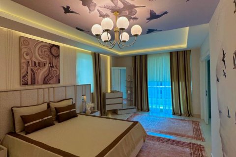 2+1 Leilighet  i Kestel, Antalya, Tyrkia Nr. 219420 - 6