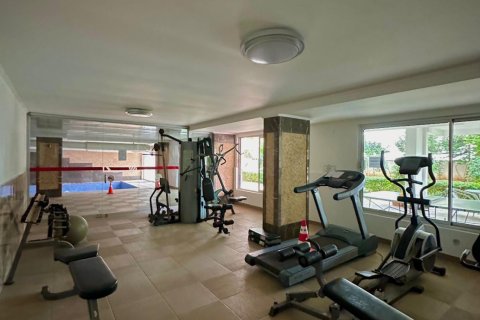 2+1 Leilighet  i Kestel, Antalya, Tyrkia Nr. 219420 - 21