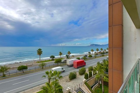 2+1 Leilighet  i Kestel, Antalya, Tyrkia Nr. 219420 - 9