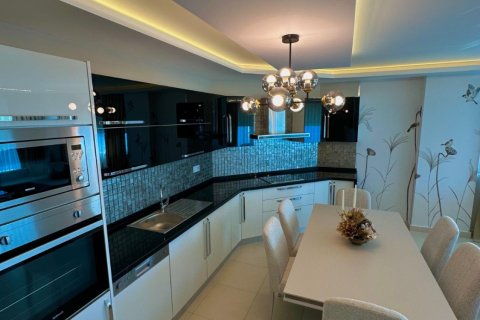 2+1 Leilighet  i Kestel, Antalya, Tyrkia Nr. 219420 - 5