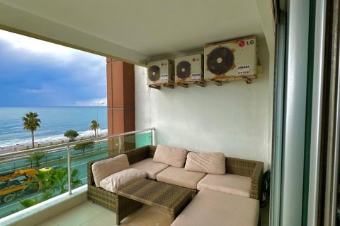 2+1 Leilighet  i Kestel, Antalya, Tyrkia Nr. 219420 - 8